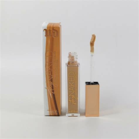 Stay Naked Correcting Concealer Telegraph