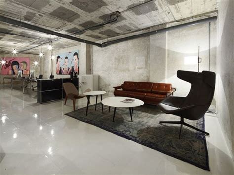 The Beauty Of Concrete From Interior Design To Architecture