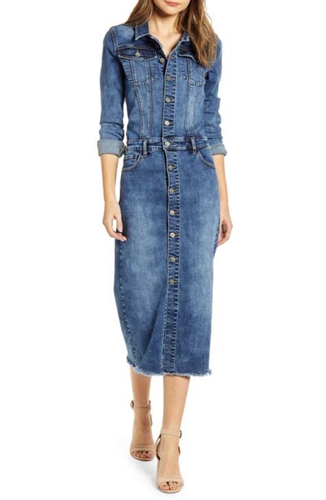 Collared Casual Dresses For Women Nordstrom