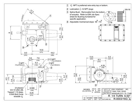 Eim M2cp Actuator Wiring Diagram - Wiring Schema