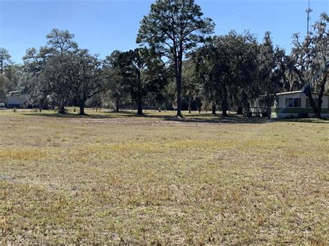Home And 15 Acres Owner Financing Ranch For Sale In Florida 189950
