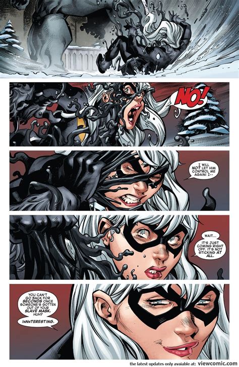 Amazing Spider Man And Venom Venom Inc Omega 01 2018 View Comic