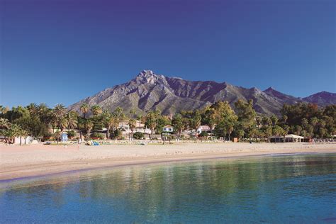 Top 5 things to do in Marbella by Marbella Taxi Transfers