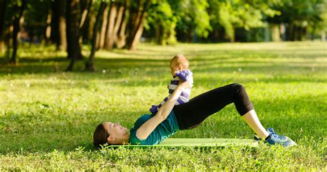 Busy Mom Workouts How To Squeeze In Your Workouts Forma Gym