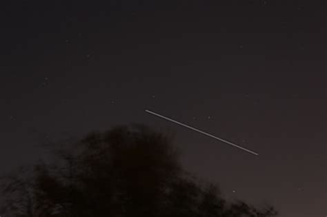 Great Iss Sightings All Nights This Week Of April 9 Space Before It