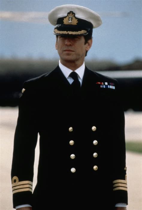 Image Commander Bond Pierce Brosnan Tomorrow Never Dies