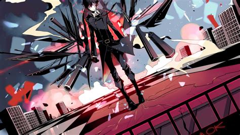 A collection of the top 58 badass anime wallpapers and backgrounds available for download for free. Badass Anime Wallpaper (65+ images)