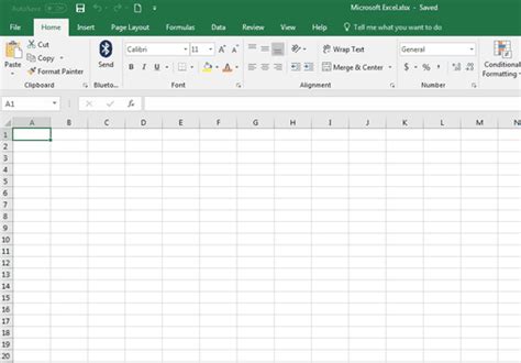 Pengertian Microsoft Excel Beserta Fungsi Dan Sejarahnya Lengkap Riset Sexiz Pix