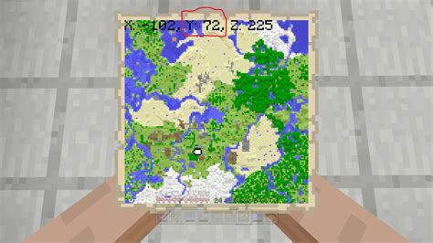 Noob Map Question Mcps3 Discussion Minecraft Playstation 3