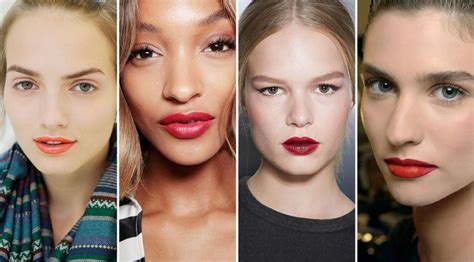 5 Ways To Rock A Red Lip This Summer Red Lipsticks Red Lips Lips