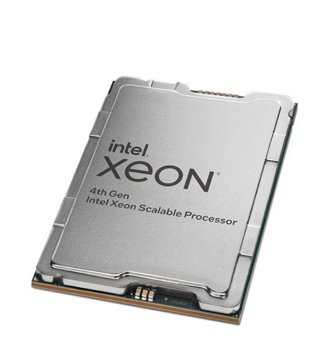 Intel Launches 4th Gen Xeon Scalable Processors Max Series Cpus And
