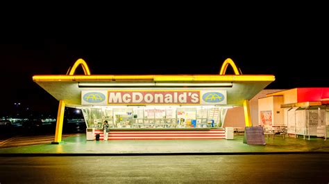 The 15 Most Unique Mcdonalds Youll Find In The Us