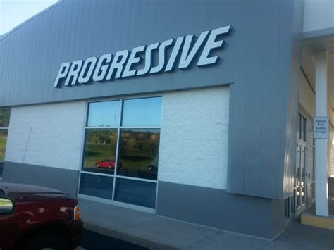 Find the latest news from and about progressive insurance, including news releases, coverage and insurance information customized for reporters. Auto Body Shop «Progressive Insurance - Kansas City ...