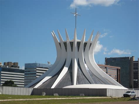 The Modern Architecture Capitol Of Brazil Modern Architecture Brazil
