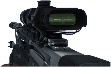 Image Hrbeta Sniperrifle Perspectivepng Halo Nation — The Halo