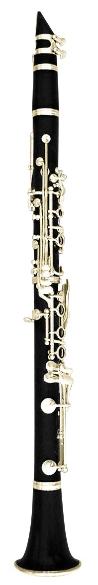 Clarinet Png Clarinet Transparent Background Freeiconspng