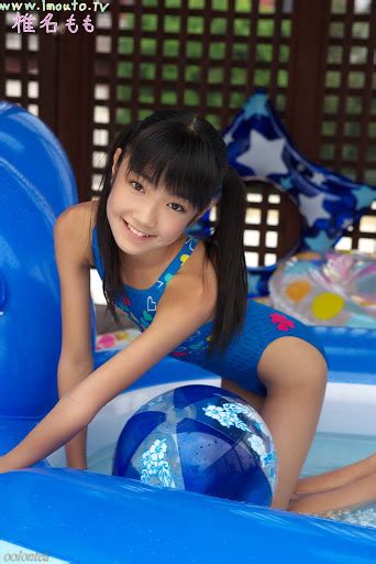 My name is lilah and i'm 19 :) it's my pleasure to share! I Love Racing Swimsuit: Album no.17: Momo Shiina 4