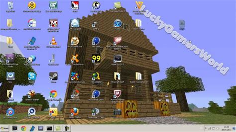 There are mods from official developers and user mods. Minecraft Bukkit Server Plugins: "Slots" installieren ...