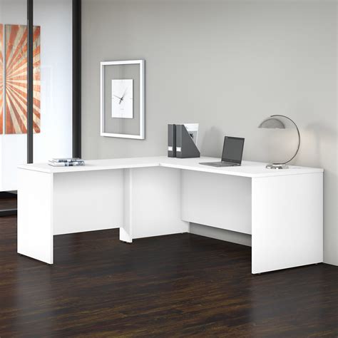 Bush Business Furniture Studio C 72w X 30d L Shaped Desk Wit
