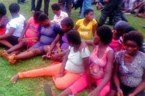 Nigerian Pastor Arrested For Impregnating Women Claims God Told Him To