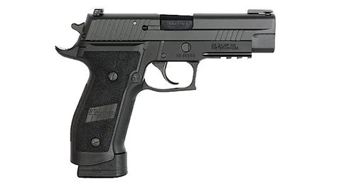 Sig Sauer P226 Nitron Full Size 100600