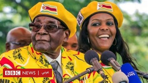 الاتحاد الأفريقي يرفض تغيير السلطة بالقوة في زيمبابوي Bbc News عربي