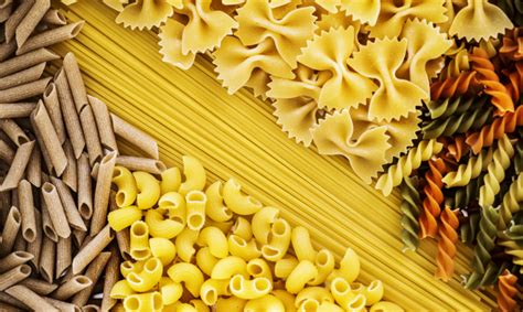 Italian Pasta Exports The Growth Of The Industry Matchplat