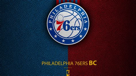 Wallpapers Philadelphia 76ers 2023 Basketball Wallpaper