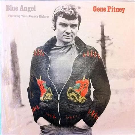 Gene Pitney Blue Angel Lyrics And Tracklist Genius