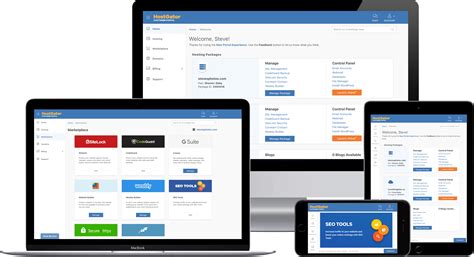 HostGator Launches a New Customer Portal