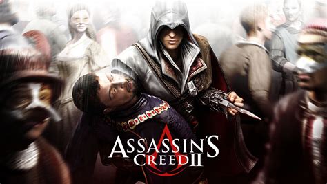 Assassin And 039 S Creed Ii Sera Gratuit Cette Semaine Sur Pc