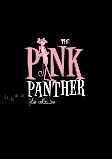 Unfortunately, the famous diamond has once again been stolen as have many other. The Pink Panther Collection (Original Series) | Movie ...