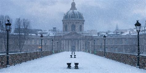 What To Do In Paris In The Winter Good Hotel Guide