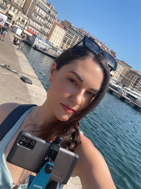 Sasha Grey On Twitter Searching For The Best Sandwich In Marseille