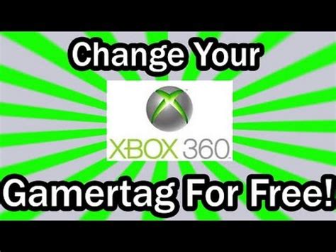 To change your gamertag, you need to open the xbox app and select 'menu'. Como Cambiar Gamertag Gratis | Enero 2015 | XBOX 360 ...