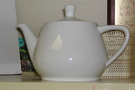 Utah Teapot Tea Pots Simple Object Cool Things To Buy