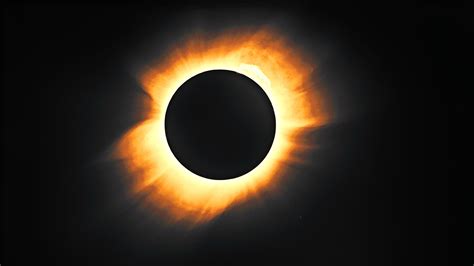 1919 Solar Eclipse Wallpaper Hd Space 4k Wallpapers Images Photos