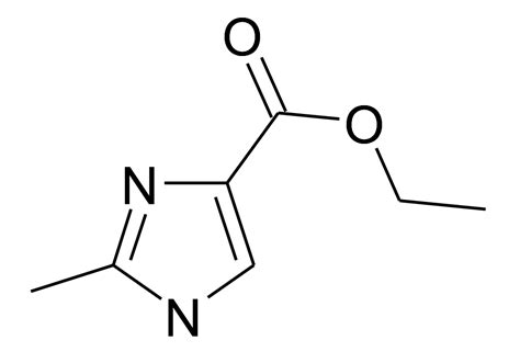 87326 25 8 MFCD02646638 2 Methyl 1H Imidazole 4 Carboxylic Acid