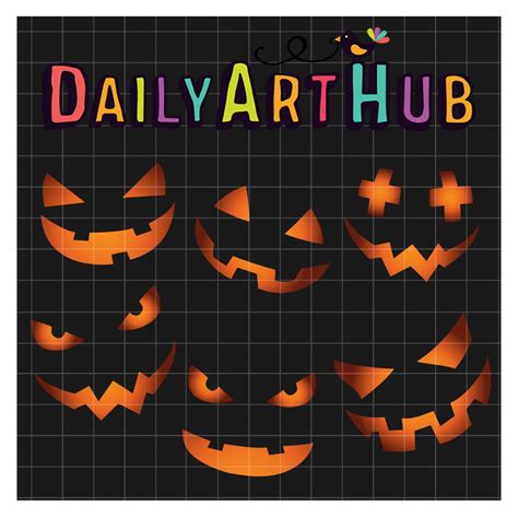 Halloween Page 3 Daily Art Hub Free Clip Art Everyday
