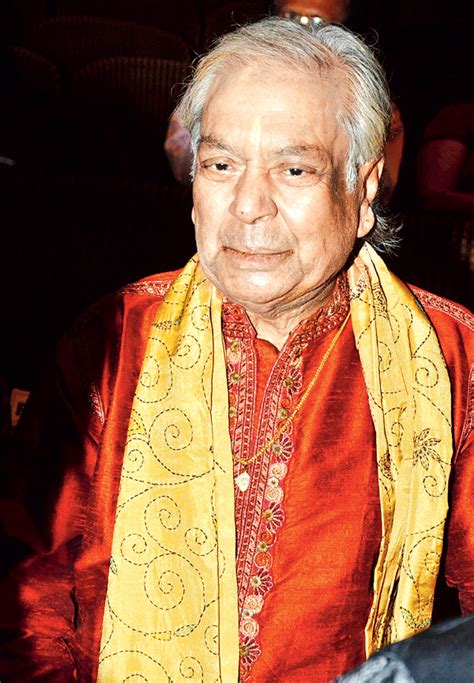 Pandit Birju Maharaj Honoured With Lifetime Achievement Award