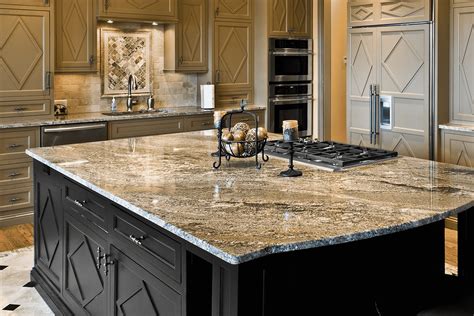 How To Maintain Granite Kitchen Countertops Things In The Kitchen