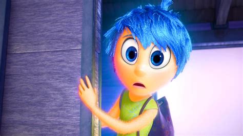 Joy Inside Out Wallpaper 85 Images