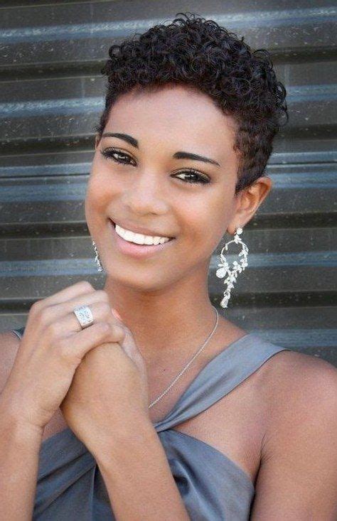 50 most captivating african american short hairstyles short hair styles african american