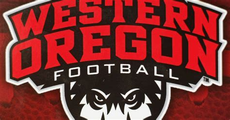 Western Oregon Football Team To Be Featured On National Tv This Season