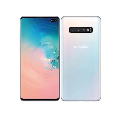 Samsung Galaxy S10 Plus Price In Pakistan And Specifications 2022