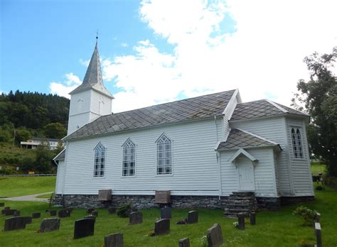 Specializing in hyllestad hotel reservations, agoda.com is now a valued member of the priceline.com. Hyllestad kirke - Norske kirker