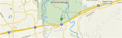 Best Hikes And Trails In Nisqually National Wildlife Refuge Alltrails