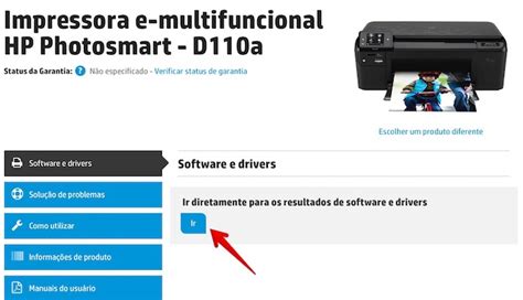 Hp has scanned your product but currently has no suggestions for driver updates. Como baixar e instalar o driver da impressora HP ...