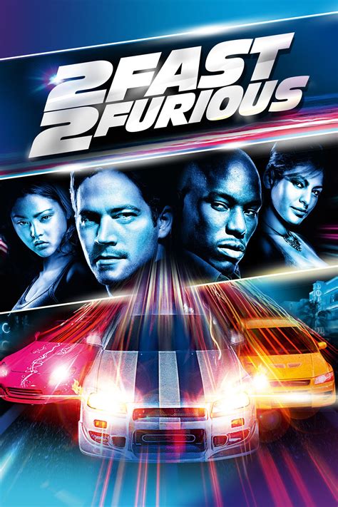 2 Fast 2 Furious The Fast And The Furious Wiki Fandom Powered By Wikia