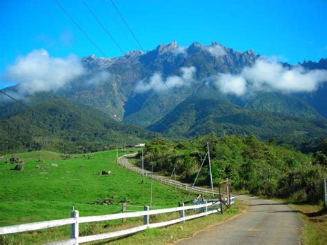 Kalau kamu penasaran, berikut ini beberapa tempat. 21 Tempat Menarik Di Sabah, Mak Ayah Boleh Bawa Anak Jalan ...